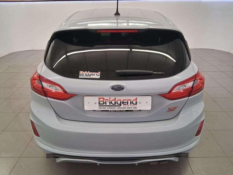 Used Ford Fiesta 2019 for sale - 76137585: Photo 5