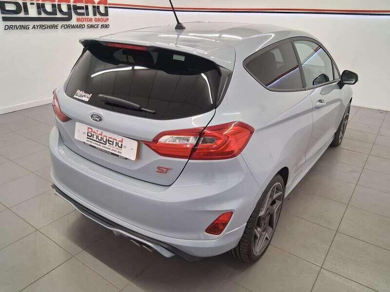 Used Ford Fiesta 2019 for sale - 76137585: Photo 6