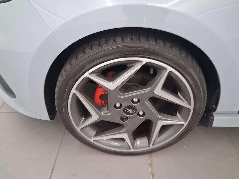 Used Ford Fiesta 2019 for sale - 76137585: Photo 8