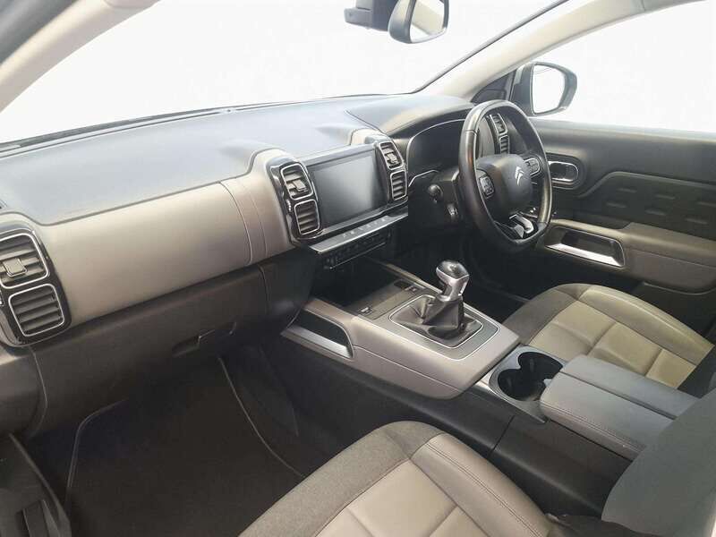 Used Citroen C5 Aircross 2019 for sale - 77814139: Photo 14