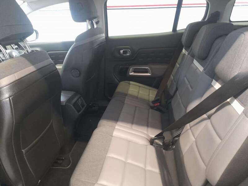 Used Citroen C5 Aircross 2019 for sale - 77814139: Photo 16