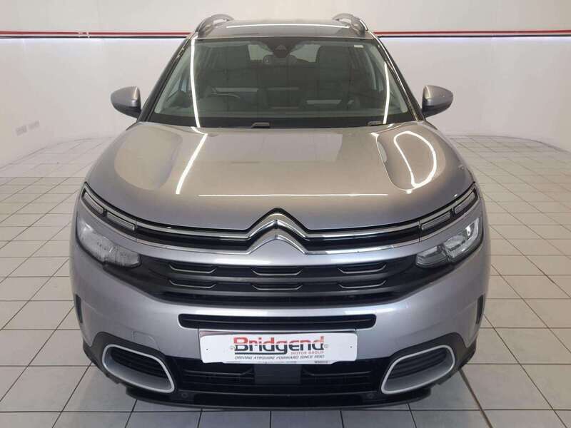 Used Citroen C5 Aircross 2019 for sale - 77814139: Photo 2