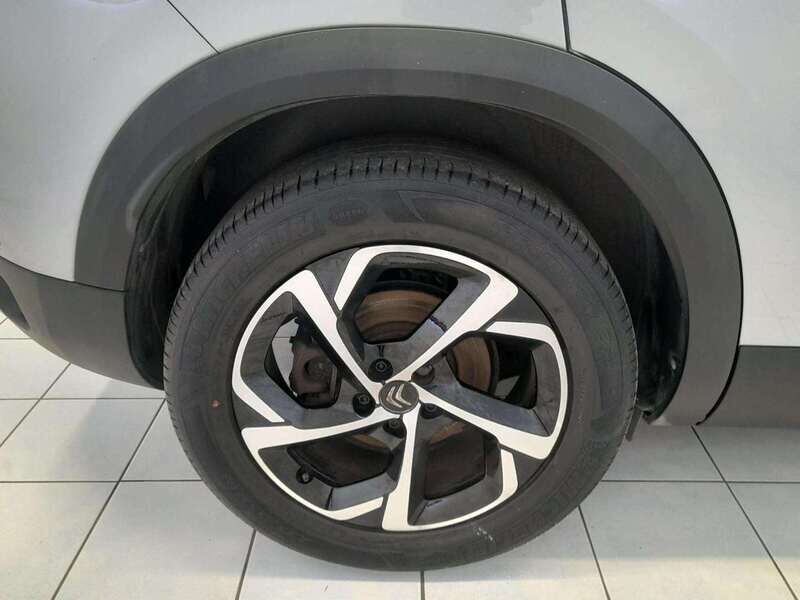 Used Citroen C5 Aircross 2019 for sale - 77814139: Photo 8