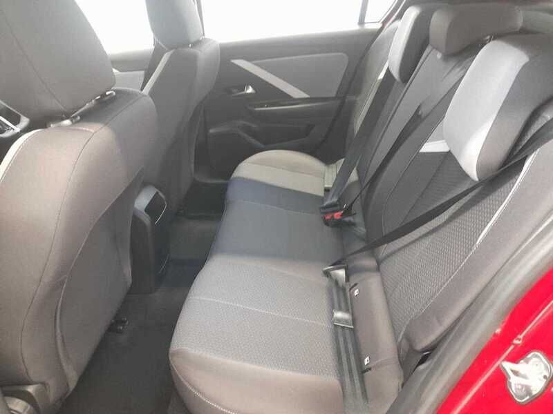 Used Vauxhall Astra 2024 for sale - 77814349: Photo 17