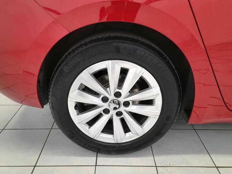 Used Vauxhall Astra 2024 for sale - 77814349: Photo 9