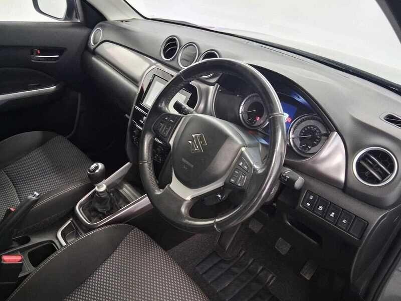 Used Suzuki Vitara 2023 for sale - 76136752: Photo 10