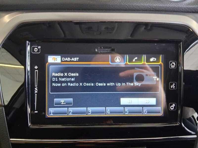 Used Suzuki Vitara 2023 for sale - 76136752: Photo 17