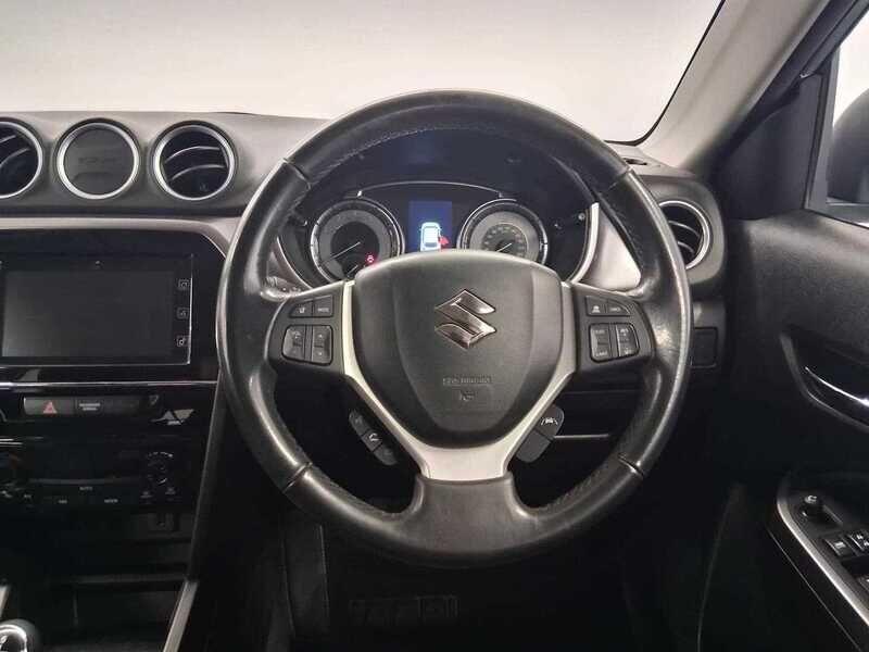 Used Suzuki Vitara 2023 for sale - 76136752: Photo 9