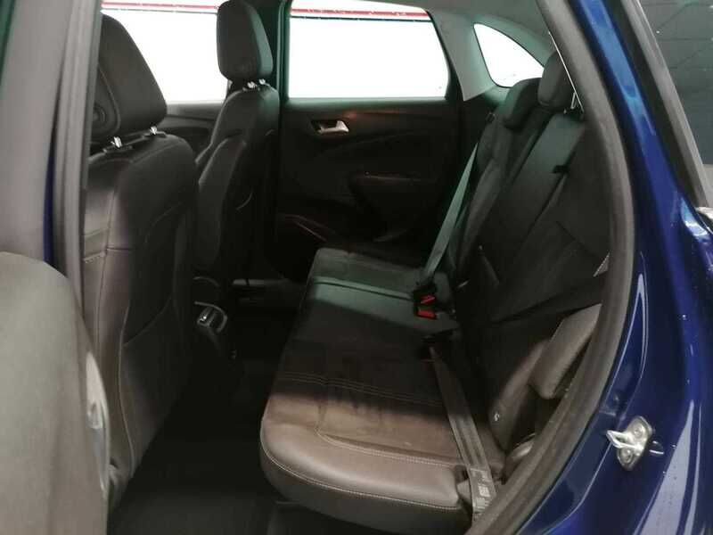 Used Vauxhall Crossland 2022 for sale - 77814252: Photo 16