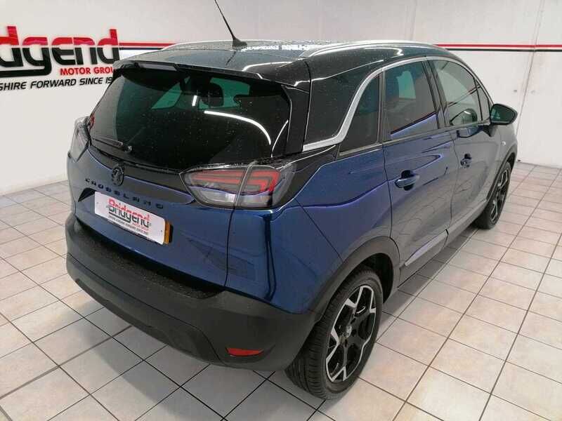 Used Vauxhall Crossland 2022 for sale - 77814252: Photo 7