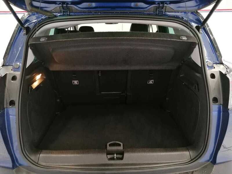 Used Vauxhall Crossland 2022 for sale - 77814252: Photo 9