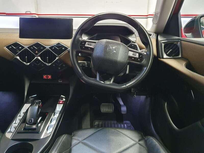 Used DS Automobiles DS 3 2019 for sale - 76992423: Photo 10