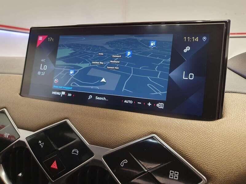 Used DS Automobiles DS 3 2019 for sale - 76992423: Photo 16