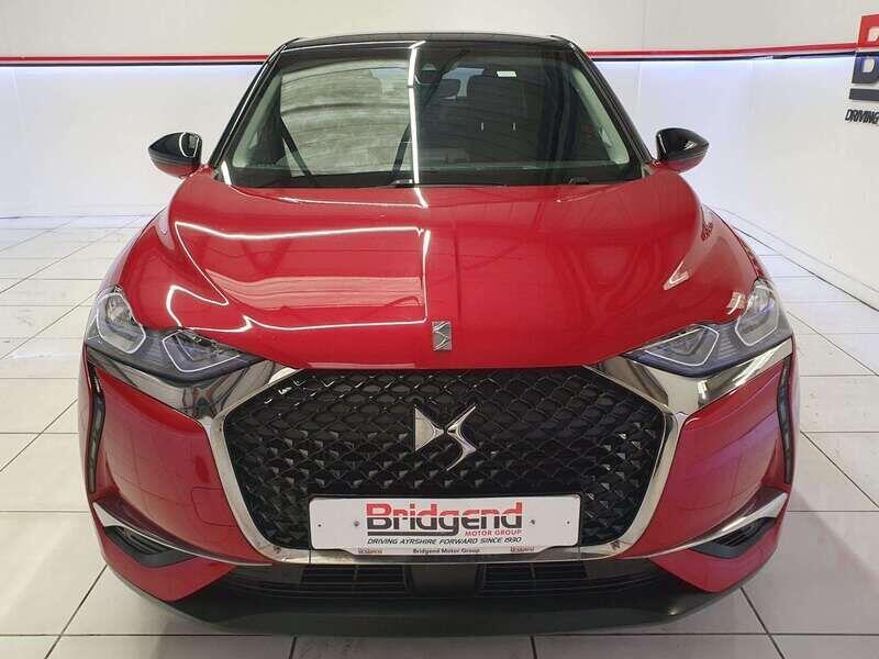 Used DS Automobiles DS 3 2019 for sale - 76992423: Photo 2