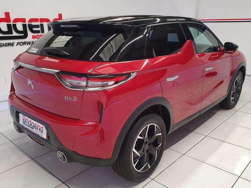 Used DS Automobiles DS 3 2019 for sale - 76992423: Photo 6