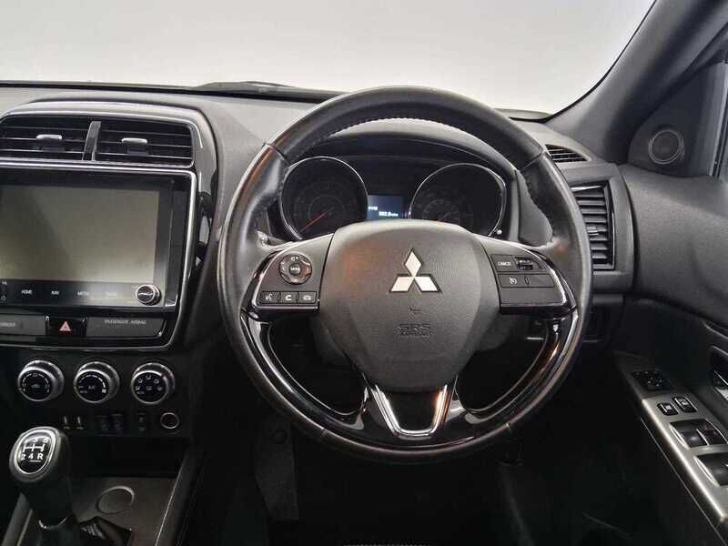 Used Mitsubishi ASX 2021 for sale - 77044910: Photo 10