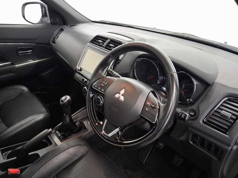 Used Mitsubishi ASX 2021 for sale - 77044910: Photo 11