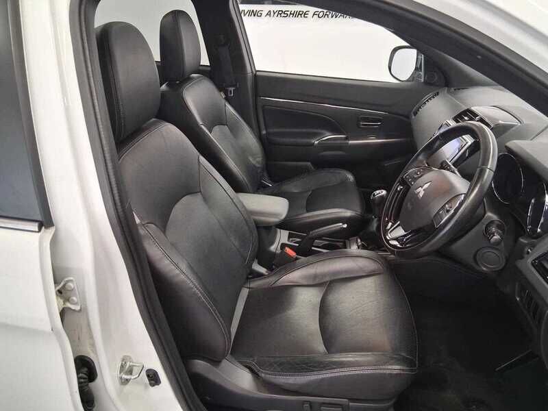 Used Mitsubishi ASX 2021 for sale - 77044910: Photo 12