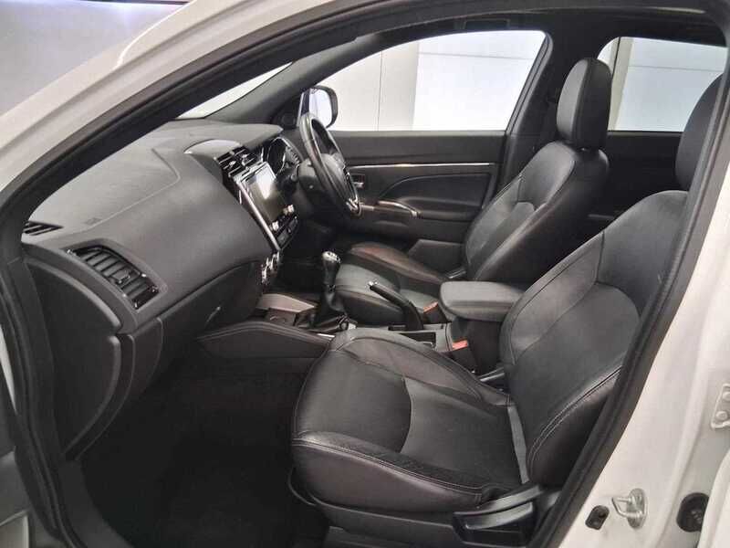 Used Mitsubishi ASX 2021 for sale - 77044910: Photo 15