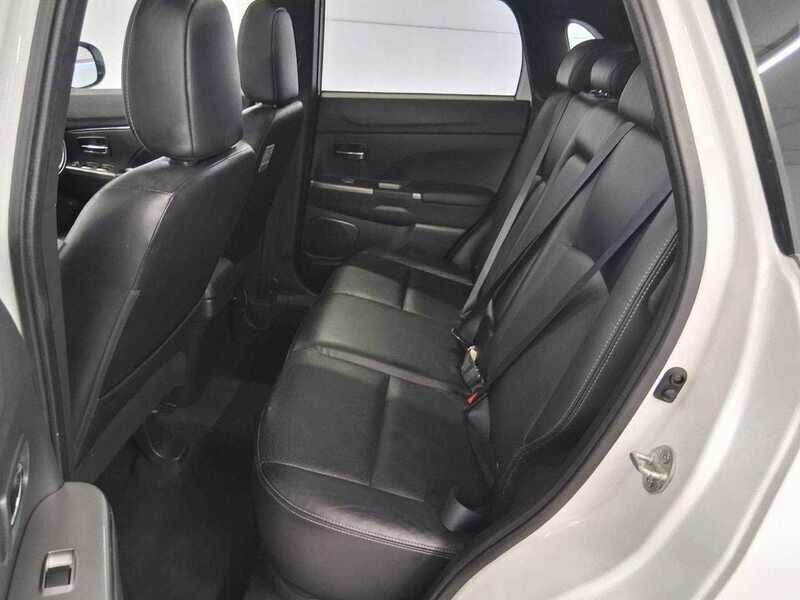 Used Mitsubishi ASX 2021 for sale - 77044910: Photo 16