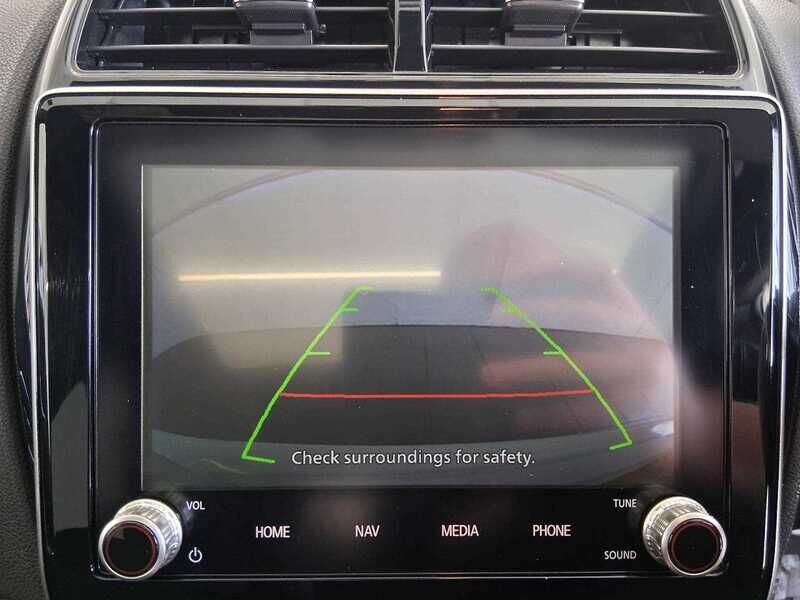 Used Mitsubishi ASX 2021 for sale - 77044910: Photo 18