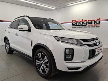 Used Mitsubishi ASX 2021 for sale - 77044910: Photo