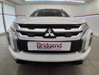 Used Mitsubishi ASX 2021 for sale - 77044910: Photo