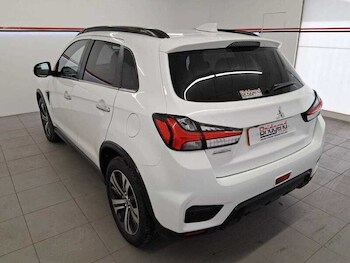 Used Mitsubishi ASX 2021 for sale - 77044910: Photo