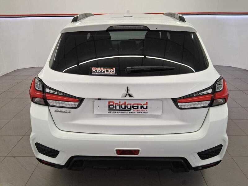 Used Mitsubishi ASX 2021 for sale - 77044910: Photo 5