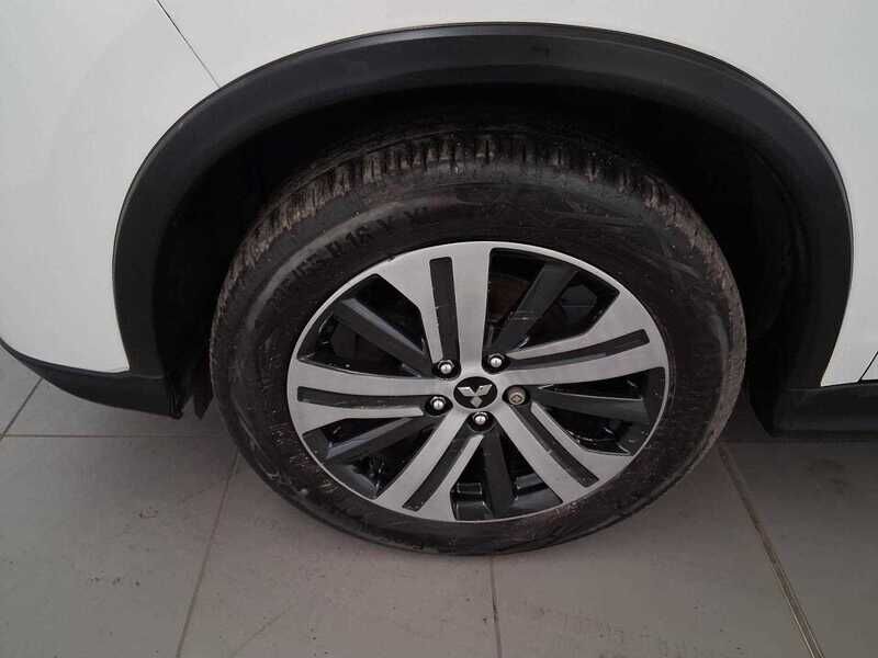Used Mitsubishi ASX 2021 for sale - 77044910: Photo 7