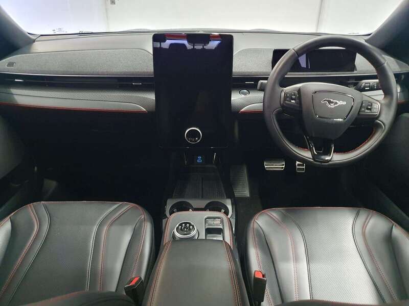 Used Ford Mustang Mach-E 2022 for sale - 77814168: Photo 11