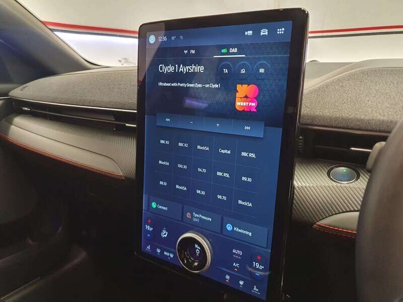 Used Ford Mustang Mach-E 2022 for sale - 77814168: Photo 15