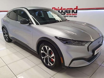 Used Ford Mustang Mach-E undefined for sale - 77814168: Photo