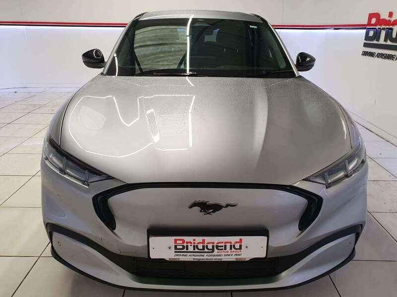 Used Ford Mustang Mach-E 2022 for sale - 77814168: Photo 2