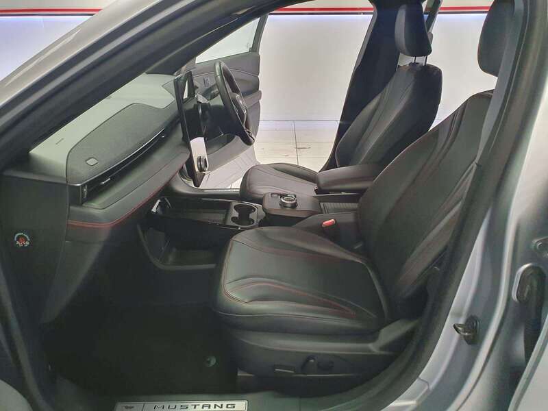 Used Ford Mustang Mach-E 2022 for sale - 77814168: Photo 21