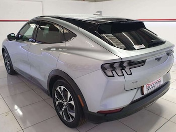 Used Ford Mustang Mach-E undefined for sale - 77814168: Photo