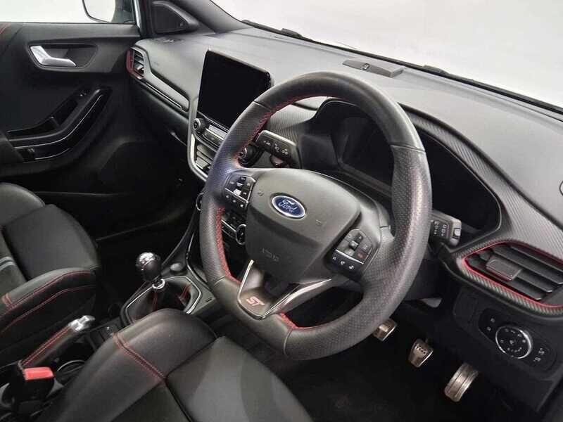 Used Ford Puma 2023 for sale - 76137583: Photo 10