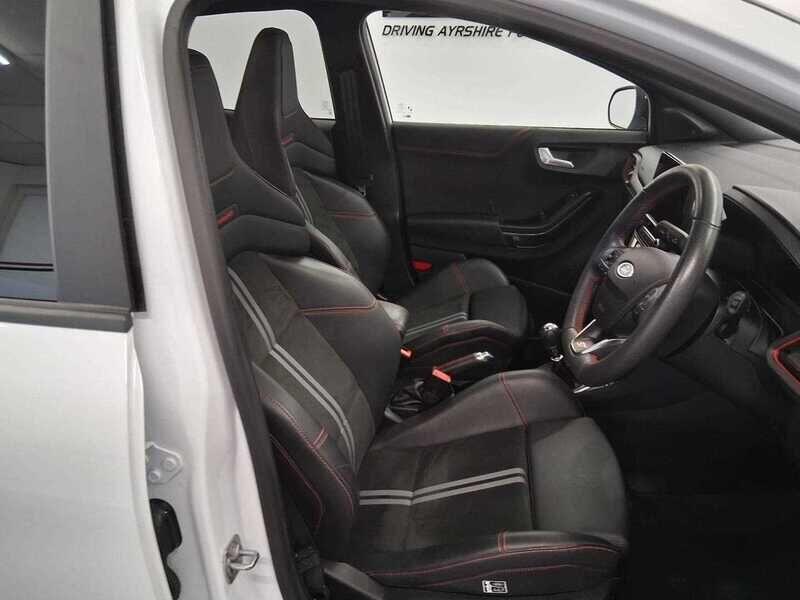 Used Ford Puma 2023 for sale - 76137583: Photo 11