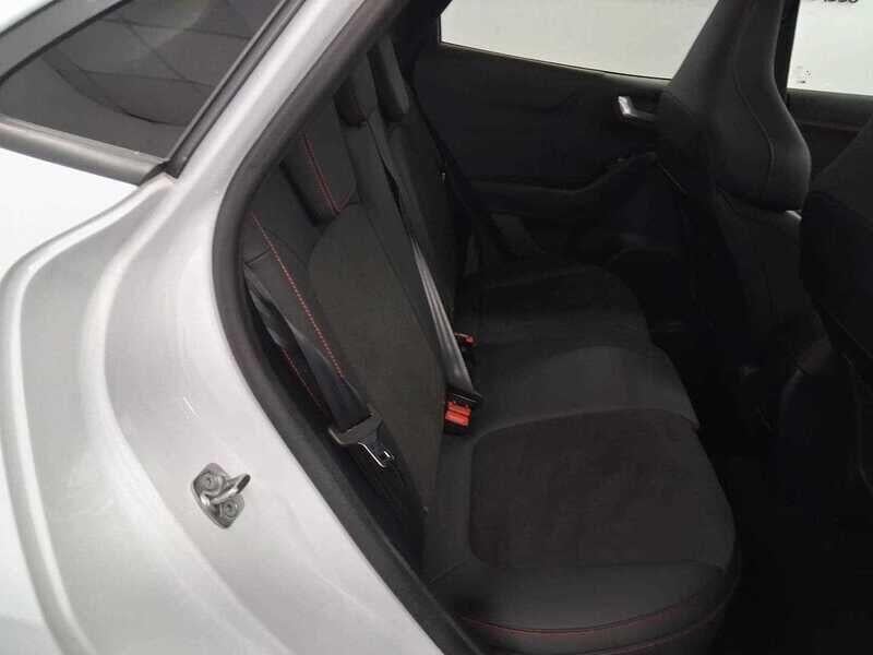 Used Ford Puma 2023 for sale - 76137583: Photo 12