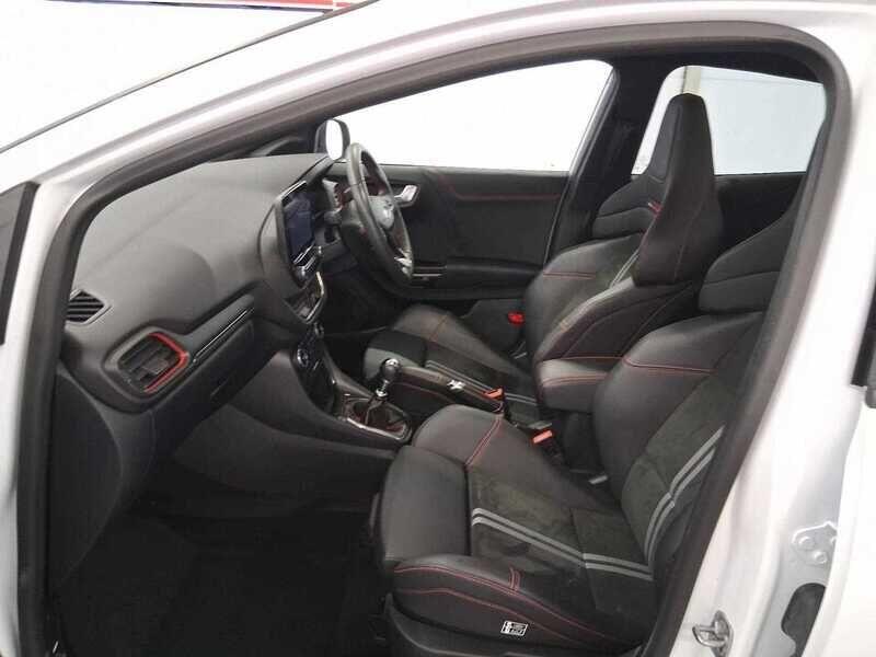 Used Ford Puma 2023 for sale - 76137583: Photo 14