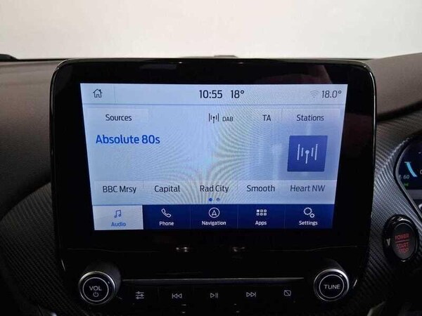 Used Ford Puma 2023 for sale - 76137583: Photo 17