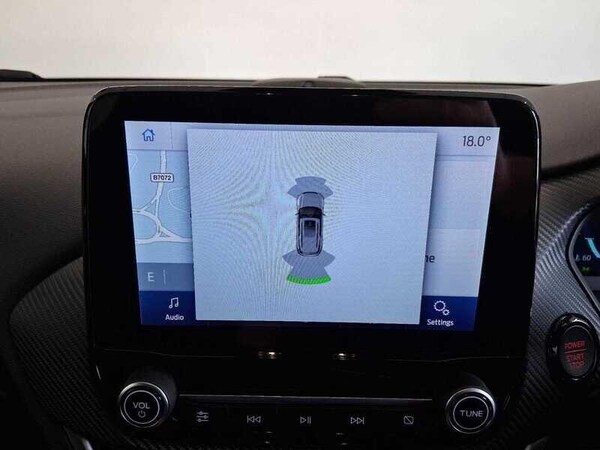 Used Ford Puma 2023 for sale - 76137583: Photo 19