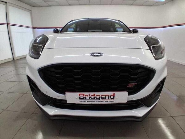 Used Ford Puma 2023 for sale - 76137583: Photo 2