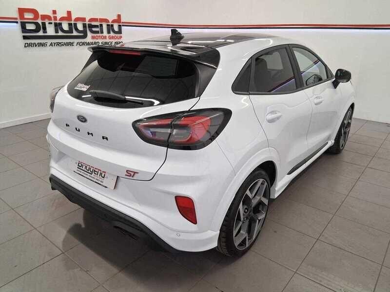 Used Ford Puma 2023 for sale - 76137583: Photo 6