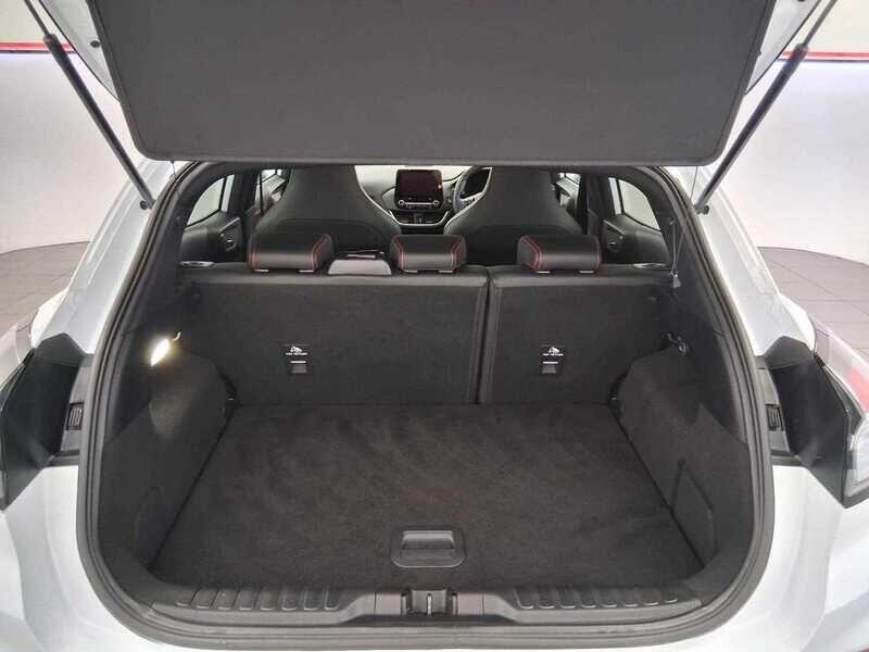 Used Ford Puma 2023 for sale - 76137583: Photo 8