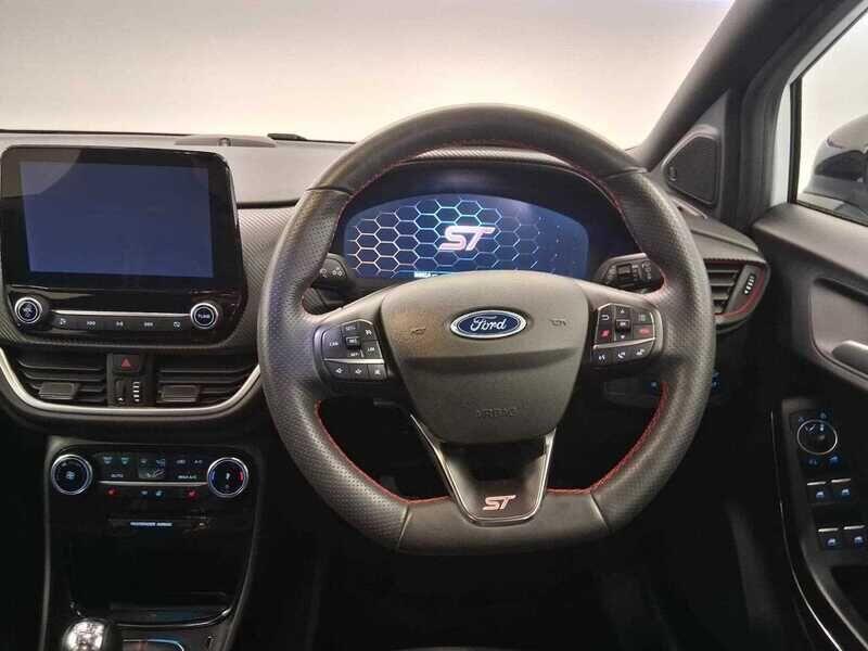 Used Ford Puma 2023 for sale - 76137583: Photo 9