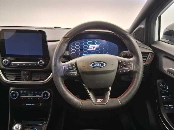 Used Ford Puma 2023 for sale - 76137583: Photo 9