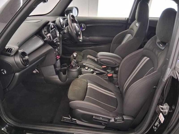 Used MINI Hatch 2019 for sale - 76138678: Photo 14