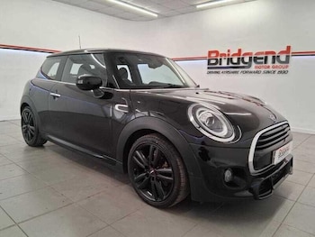MINI - Hatch