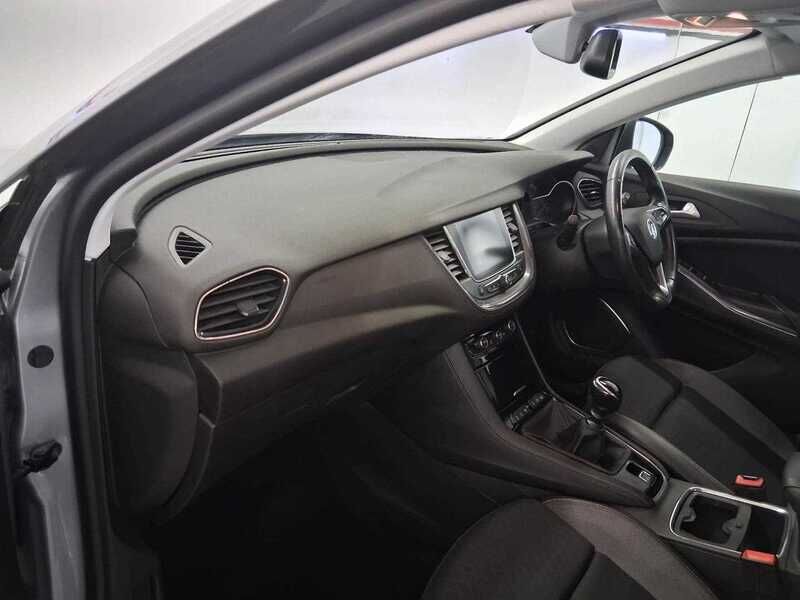 Used Vauxhall Grandland X 2020 for sale - 77716374: Photo 13